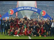 Portugal Name Olympic Squad Without Euro 2016 Champions