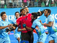 No Easy Match Rio Olympics Every Match Will Be Serious Pr Sreejesh