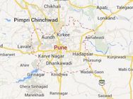 Pune Woman Runs Golden Quadrilateral Enters Guinness Book