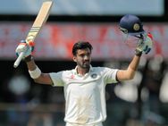 Despite Twin 50s Kl Rahul Not Worried About Test Selection