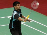 India S Sai Praneeth Manu Attri Sumeeth Reddy Win Canada Open Titles