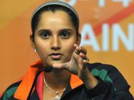 Shah Rukh Khan Launch Sania Mirza Autobiography