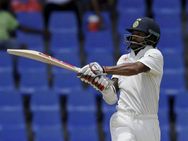 Virat Kohli Anil Kumble S Backing Gave Me Lot Confidence Shikhar