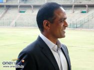Ranji Trophy Sunil Joshi Named Assam Coach Aims Raise The Bar