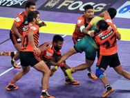U Mumba Coach Not Happy With Team S Defence