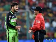 How Much Indian Umpires Earned In Ipl 2016 Bcci