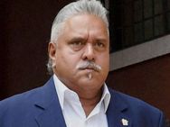 Life Must Go On Says Mallya Rare Public Appearance