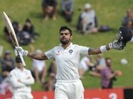 st Test West Indies India Day 1 Report Antigua