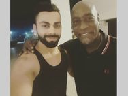 Vivian Richards Praises Virat Kohli A Classy Knock 