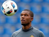 Watford City Renew Contract With Troy Deeney Sign Christian Kabasele