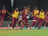 Joel Garner Appointed West Indies Team Manager Test Series India