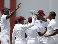 West Indies Need Work Hard Make Series Even Against India Simmons