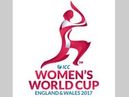 Icc Women S World Cup 2017 Logo Unveiled Tournament In England