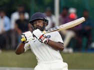 Duleep Trophy India Red Crush India Green 219 Runs Opener