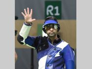 Failure Forces The Mind Fight Back Achieve Says Abhinav Bindra