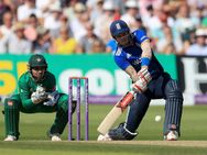 rd Odi Full List Records Broken England Against Pakistan