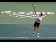 Djokovic Murray Serena Lead History Charge Rio Olympics 2016 Tennis