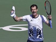 Rio Olympics Andy Murray Creates History With 2nd Tennis Gold