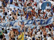 Rio Olympics 2016 Argentina Brazil Football Rivalry Moves The Olympic