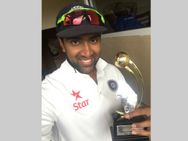 Ravichandran Ashwin Breaks Sachin Tendulkar S Record Tests