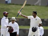 rd Test India Vs West Indies Day 2 Report From Gros Islet