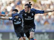 Manchester United S Run For Gareth Bale Gets A Boost