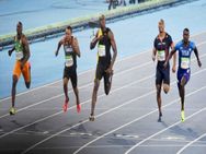 Rio Olympics 2016 Usain Bolt Reveals His Favourite Football Club