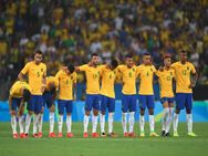 Twitterati Hail Neymar Jr As He Guides Brazil Maiden Football Gold