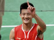 Rio 2016 Chen Long Take On Lee Chong Wei Badminton Final