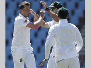 Dale Steyn Back As No 1 Test Bowler R Ashwin Slips 3rd