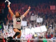 Wwe Social Media Buzzing About Daniel Bryan Return In Ring Competitor