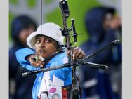 Rio Olympics Archery India S Deepika Kumari Fails
