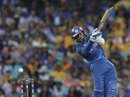 Tillakaratne Dilshan Retire From Odis T20is After Australia Series