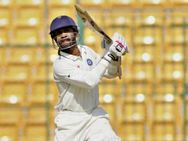 Rain Stops Play On Day Three Of Duleep Trophy