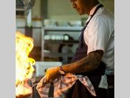 Rio Olympics 2016 Indian Origin Chef In South Africa Squad