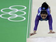 Rio Olympics Star Dipa Karmakar Faces Foam Pit Hurdle
