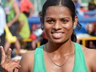 Rindian Athlete Dutee Chand Economy Class Officials Business Class