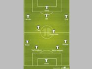 Epl 2016 17 Tottenham Hotspur Vs Liverpool Team News Predicted Line Up