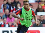 Official Arsenal Winger Joins Bundesliga Side Werder Bremen