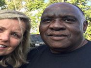 Passenger Helps Uber Driver Go Rio Olympics Watch Son Compete