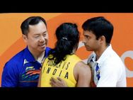 Rio 2016 Bai Announces Cash Awards Sindhu Gopichand