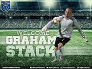 Kerala Blasters Sign Ex Arsenal Footballer Graham Stack Isl
