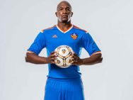 Fc Goa Re Signs Gregory Arnolin Luciano Sabrosa Rafael Coelho