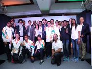 Rio Olympics 2016 Ioa Announces Li Ning As Official Kitting Partner