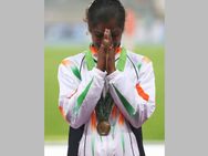 Rio Olympics Indian Runner Op Jaisha Fell Unconscious 3 Hours