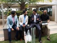 Technology Is Very Important Sports Javagal Srinath