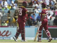 st T20i West Indies Set World Record Against India