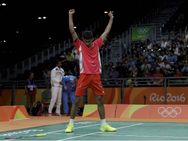 Rio Olympics 2016 Day 13 August 17 India S Schedule Brazil