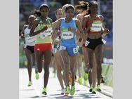 Rio Olympics 2016 Day 11 August 15 India S Schedule Brazil