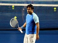 Winston Salem Open Paes Reaches Quarters With 108th Partner